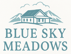 Blue Sky Meadows Farm